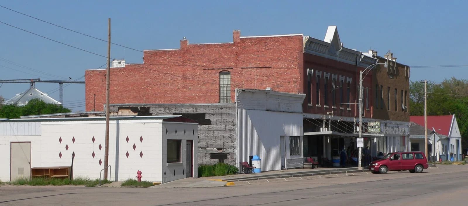 North Loup