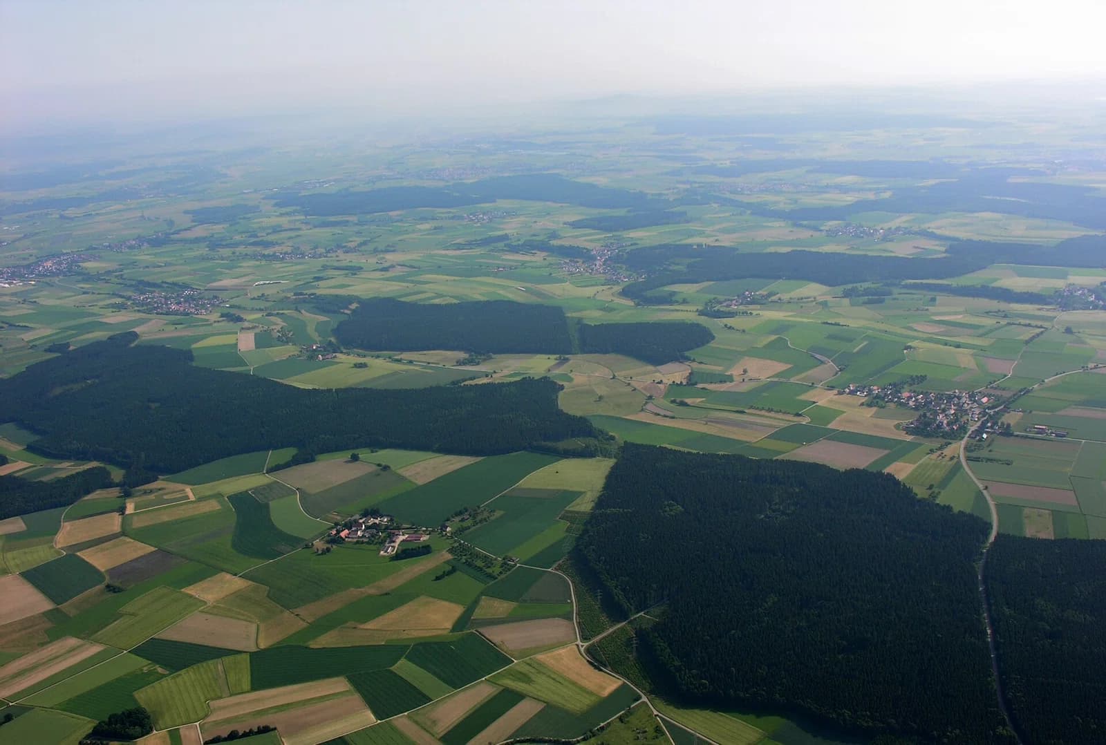 Tafertsweiler