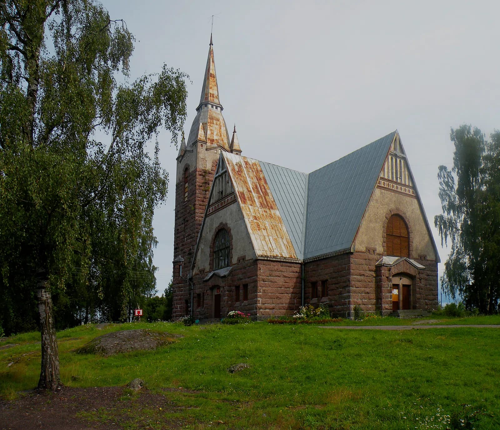 Melnikowo