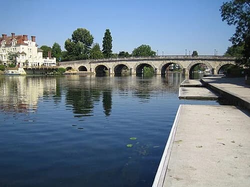 Maidenhead
