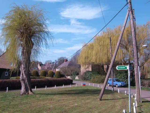 Boughton