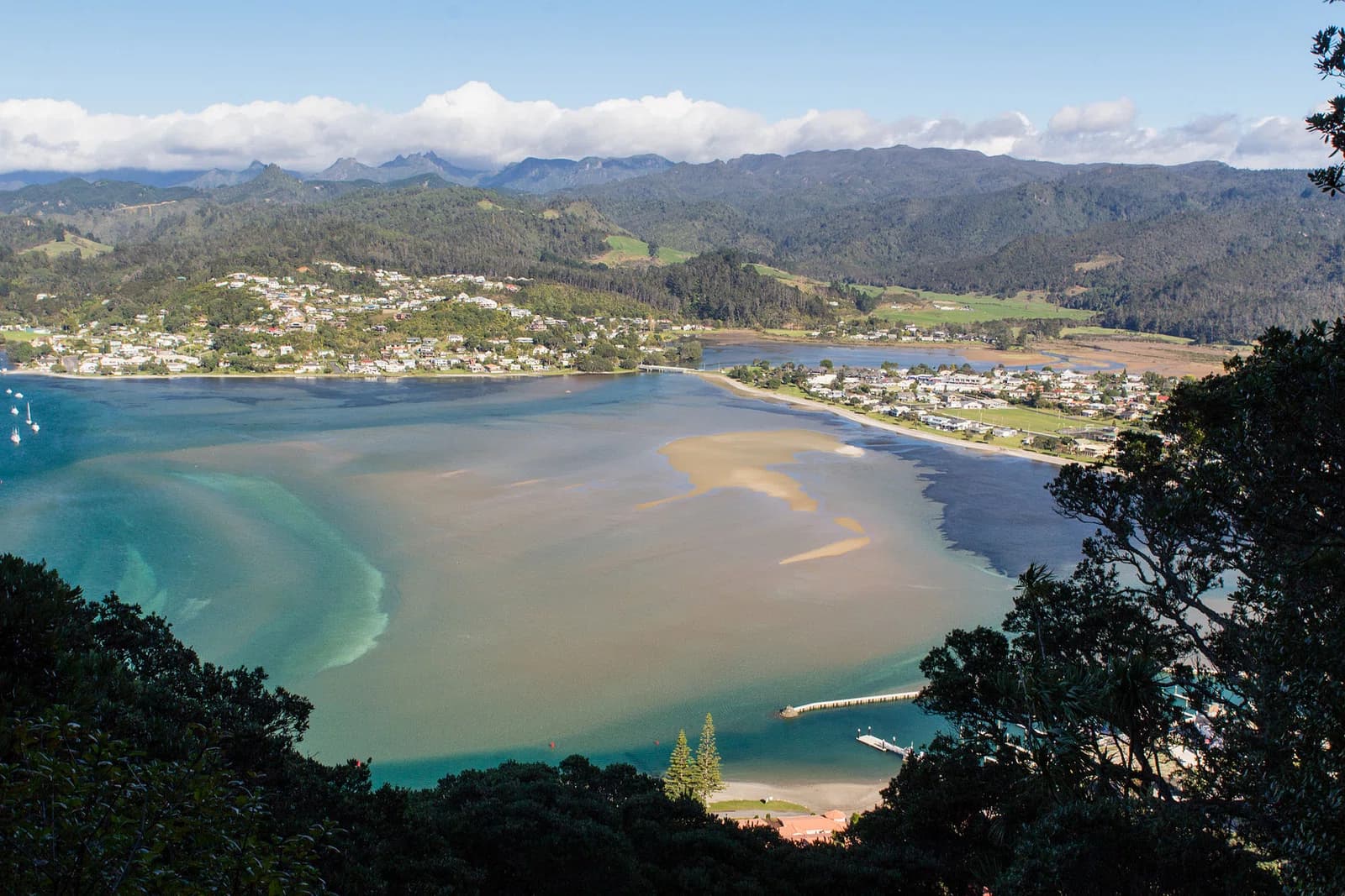Tairua