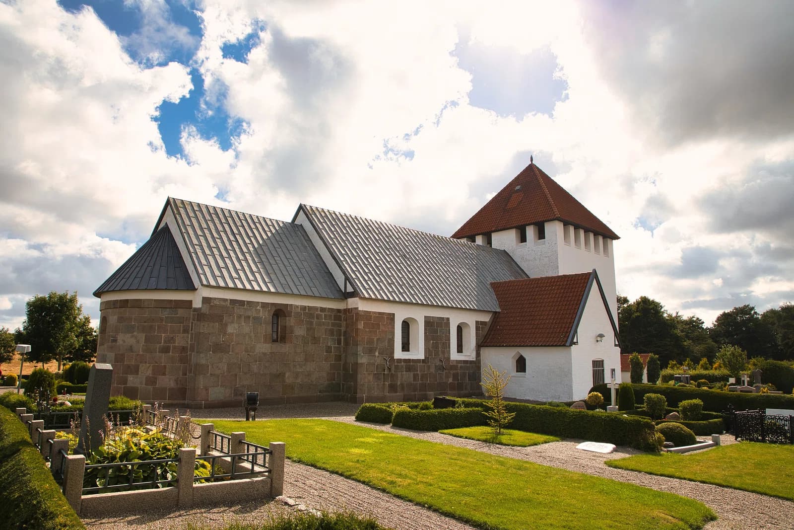 Hørdum