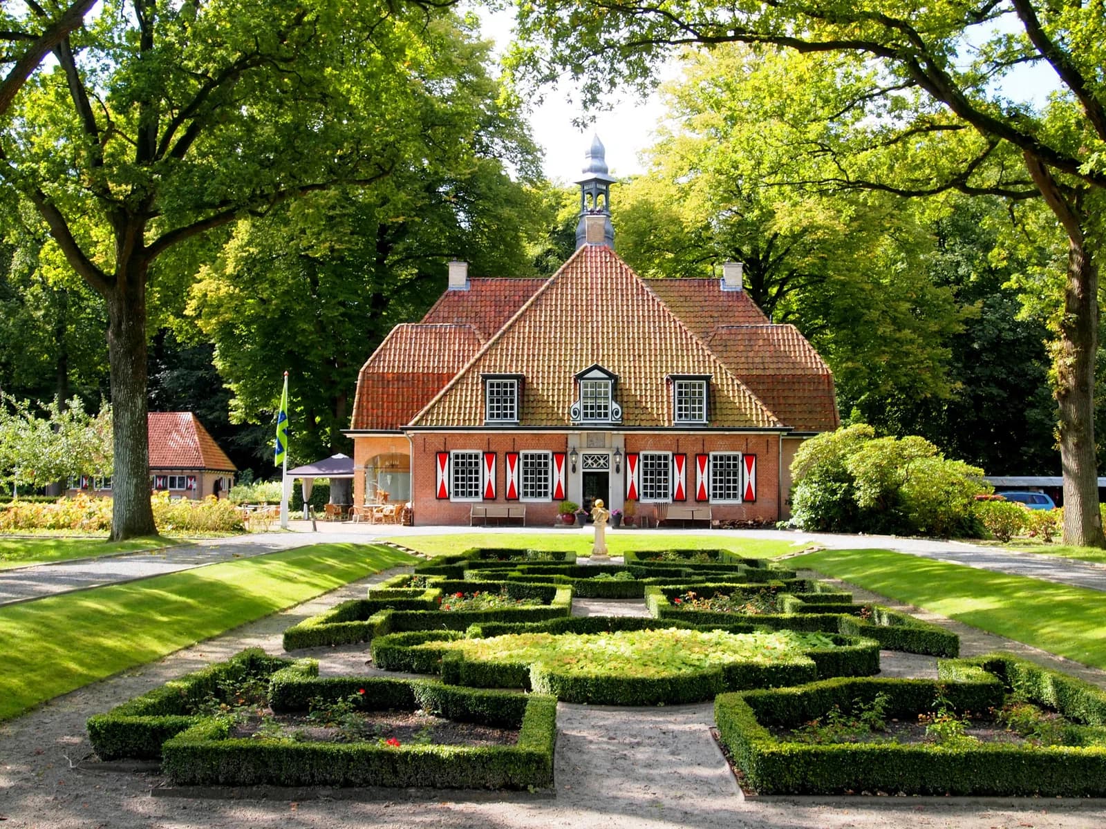 Bakkeveen