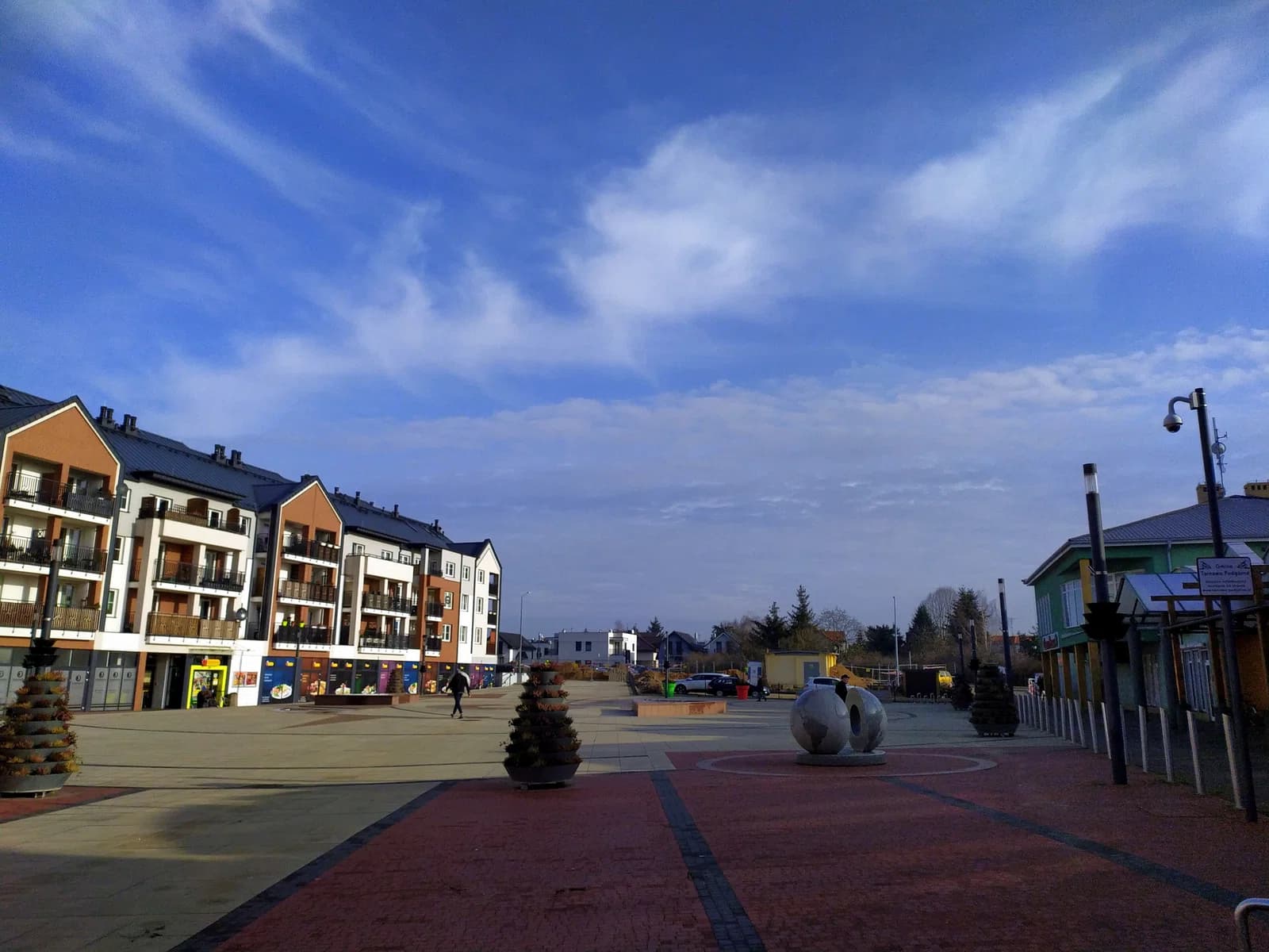 Przeźmierowo