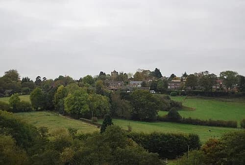 Speldhurst