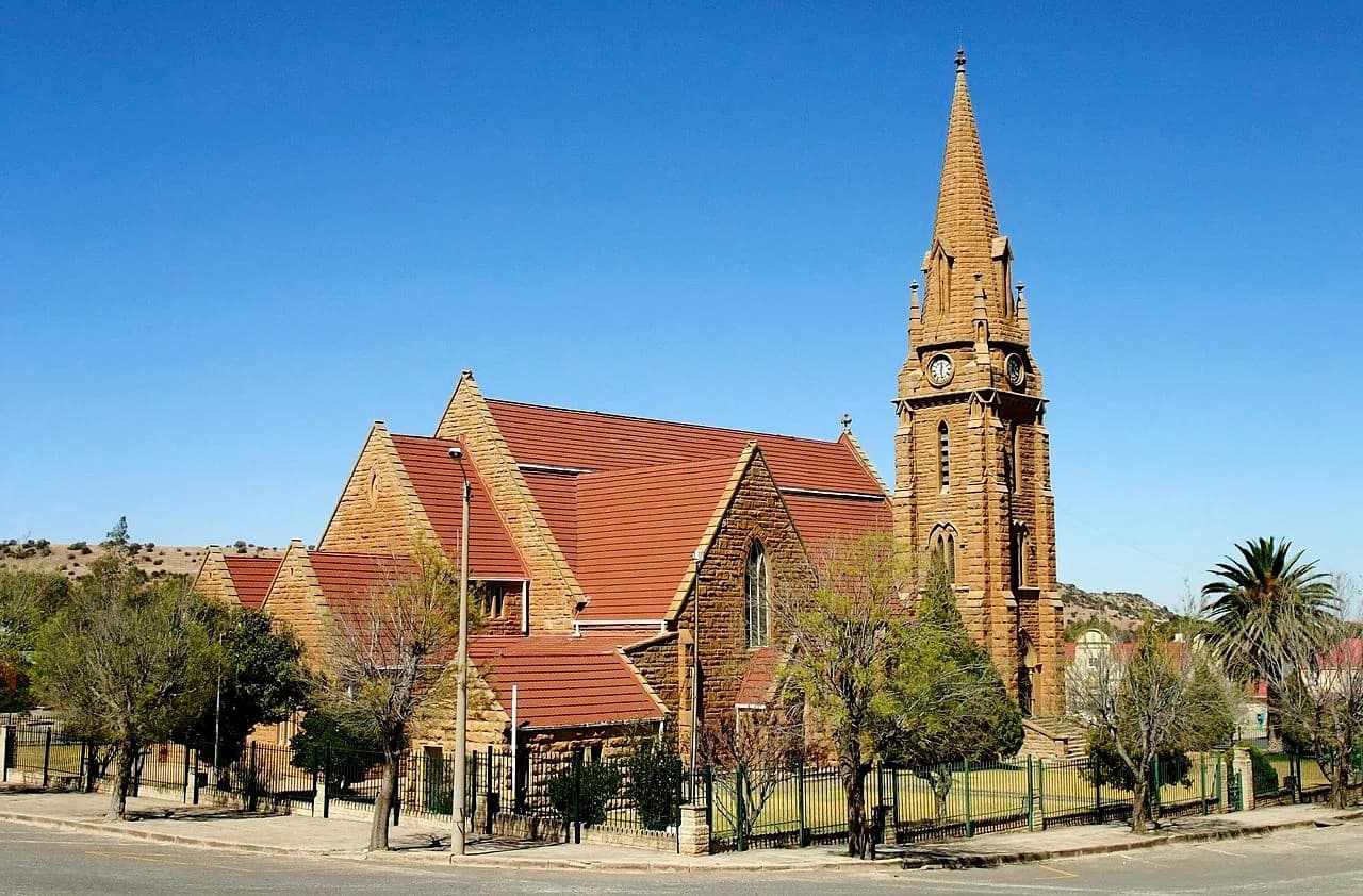 Winburg
