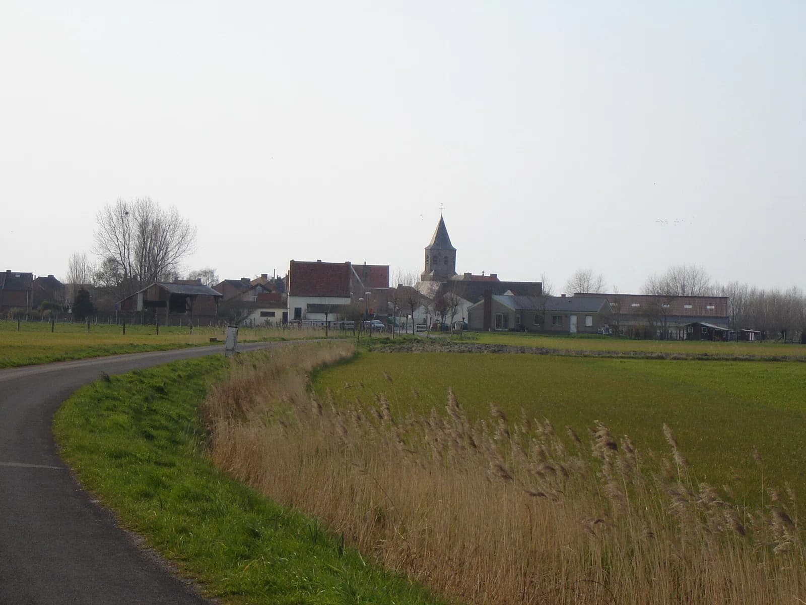Nieuwmunster
