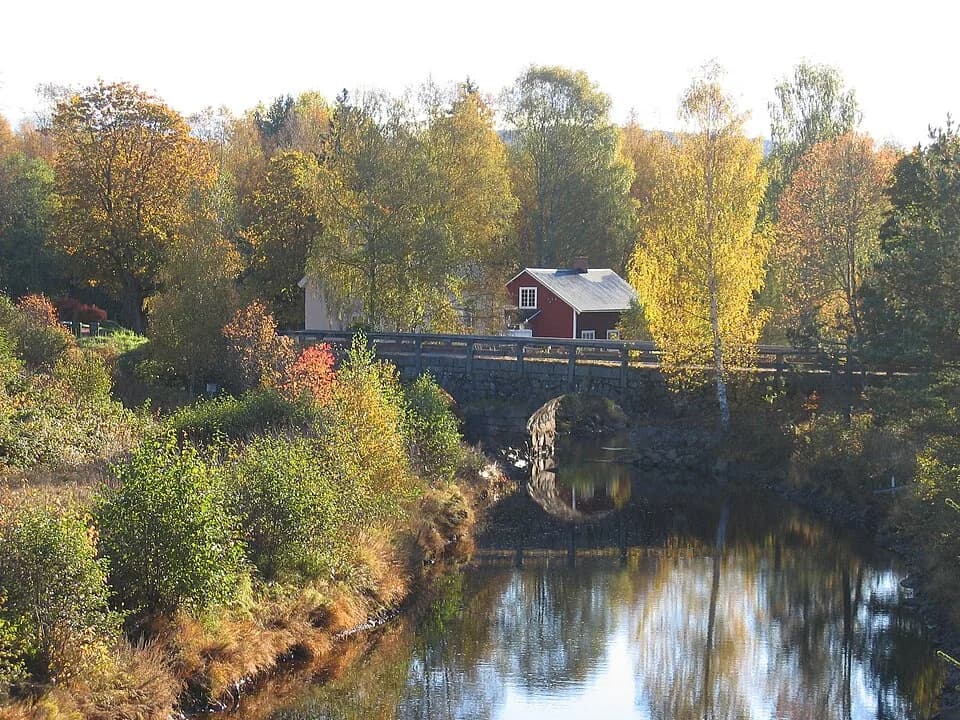 Östmark
