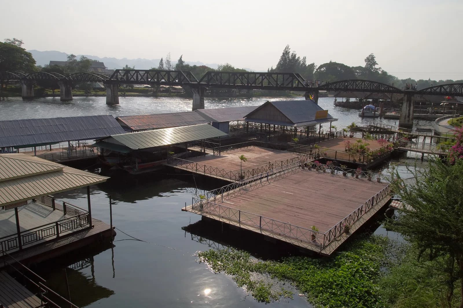 Kanchanaburi