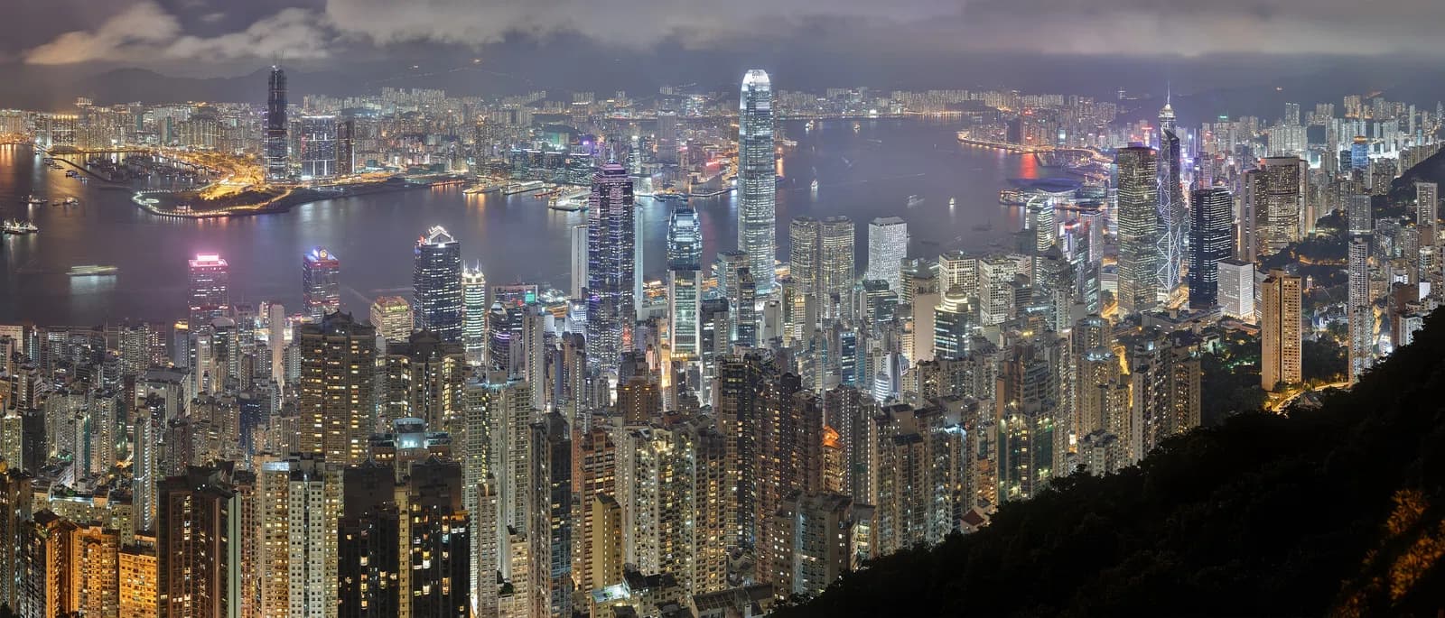 Kowloon