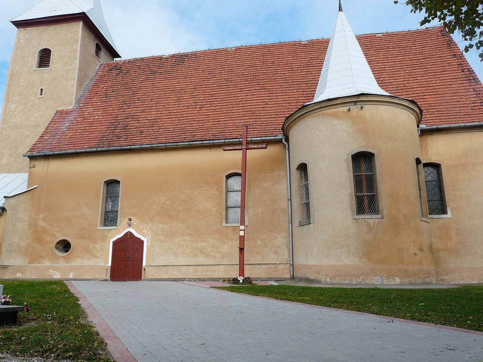 Gilów, Lower Silesian Voivodeship