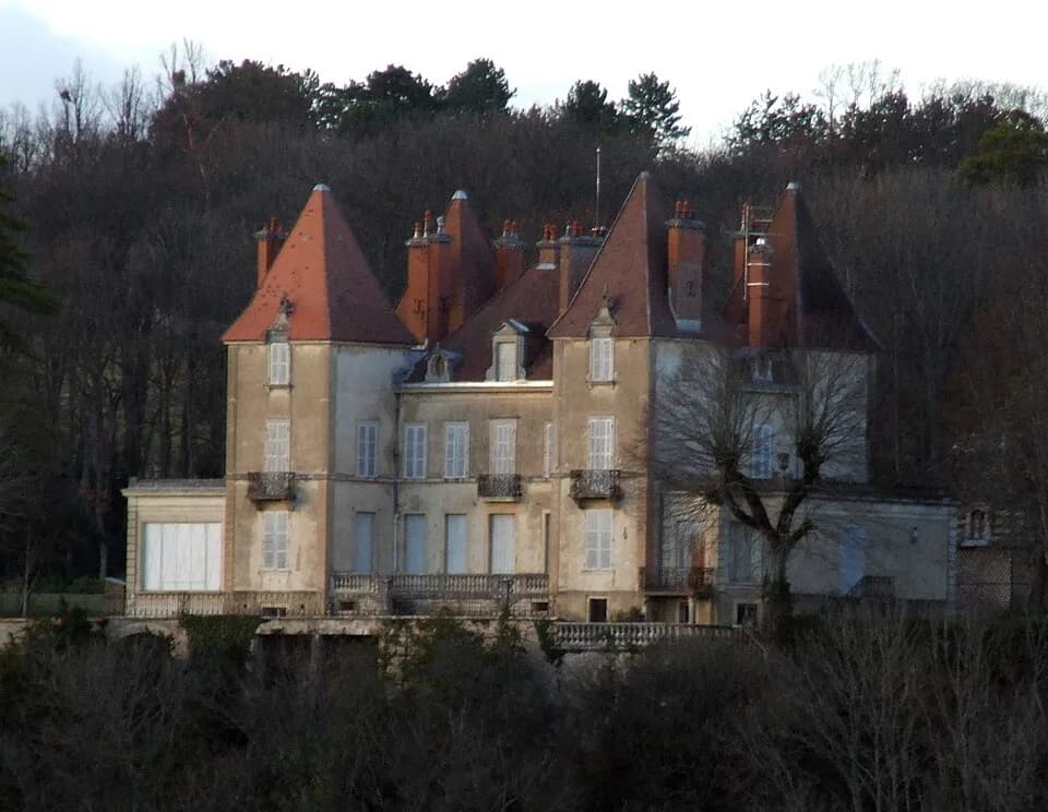 Corcelles-les-Monts