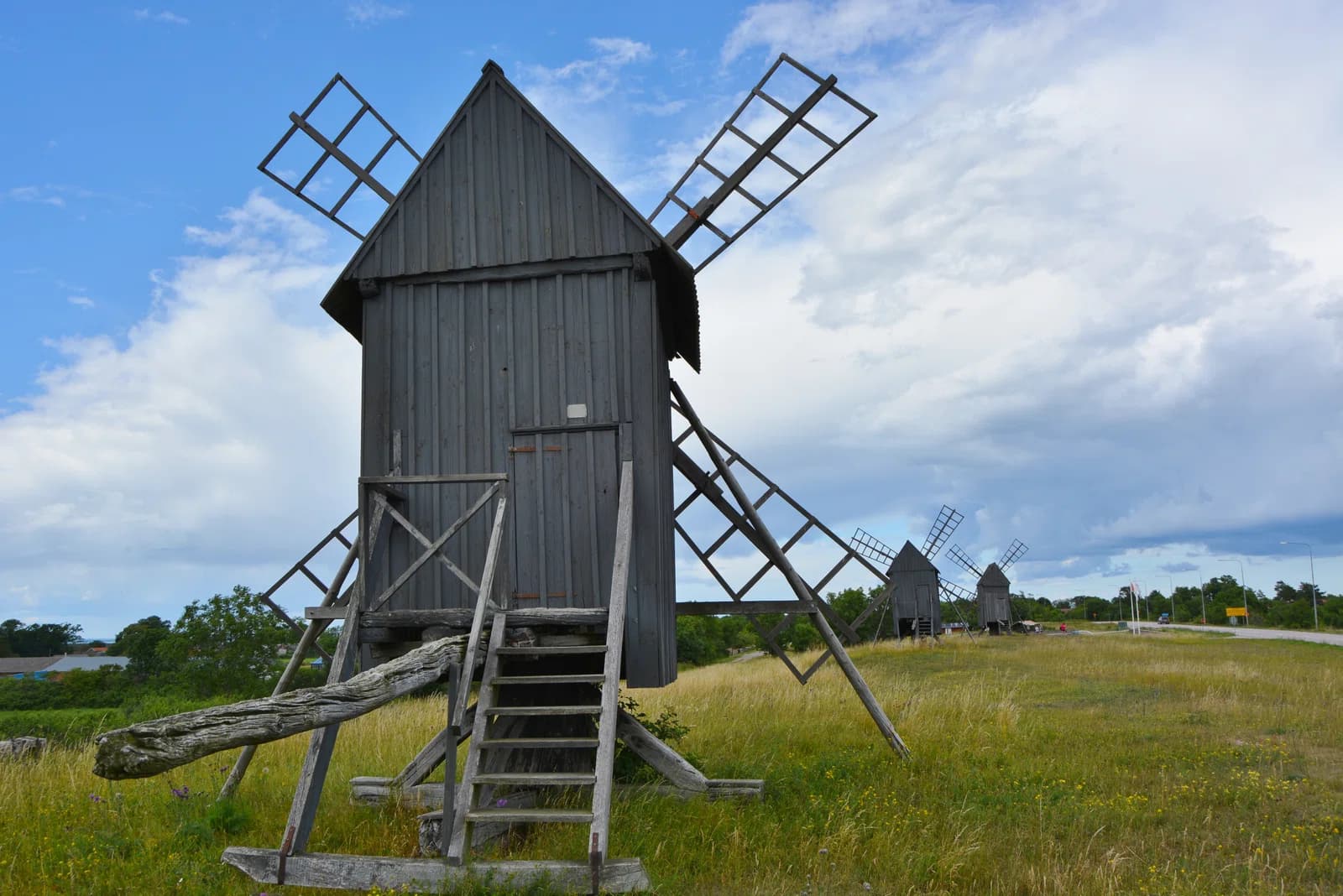 Öland
