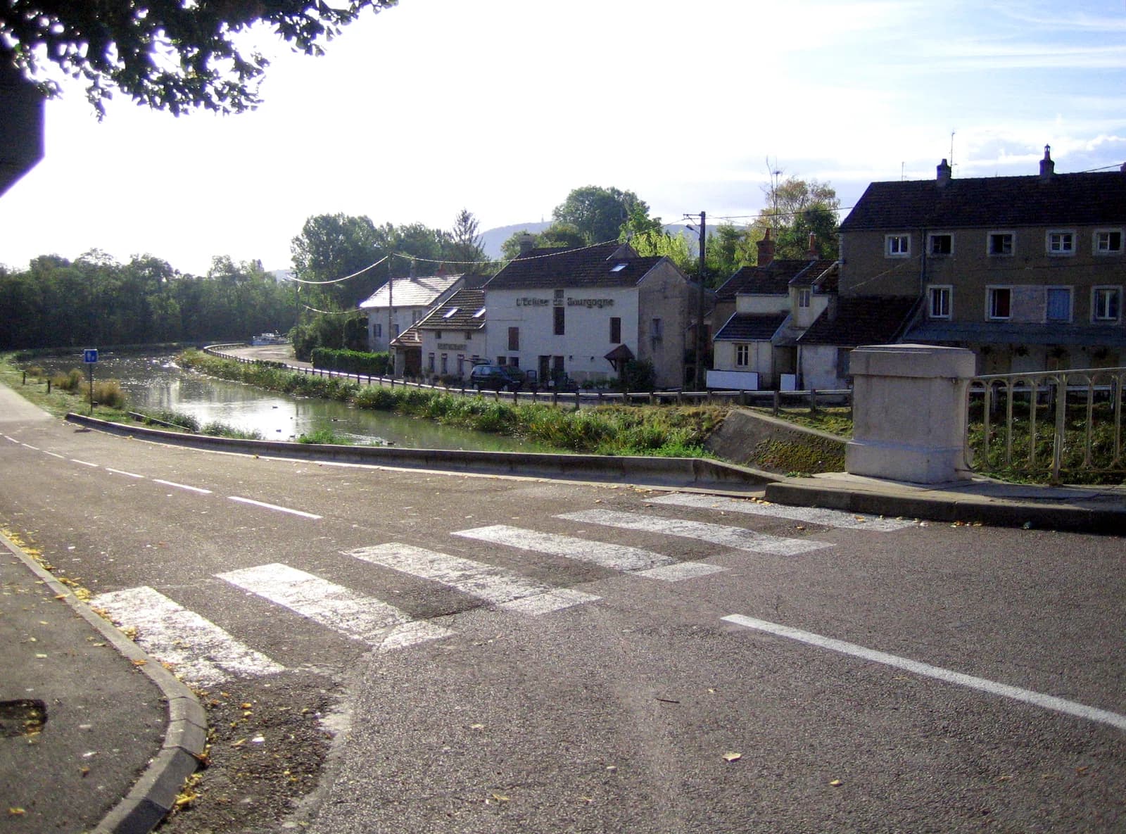 Fleurey-sur-Ouche