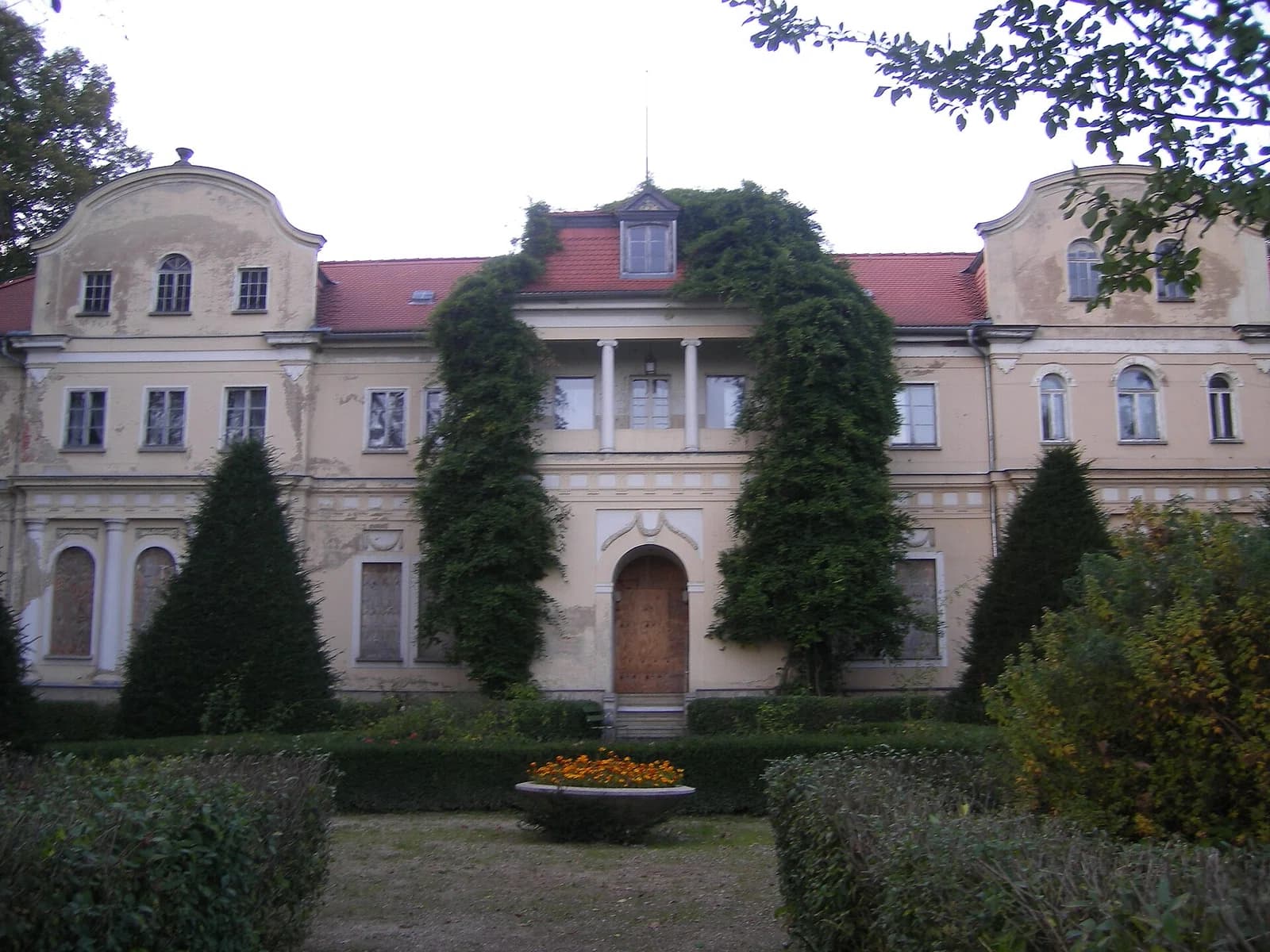 Tannenfeld