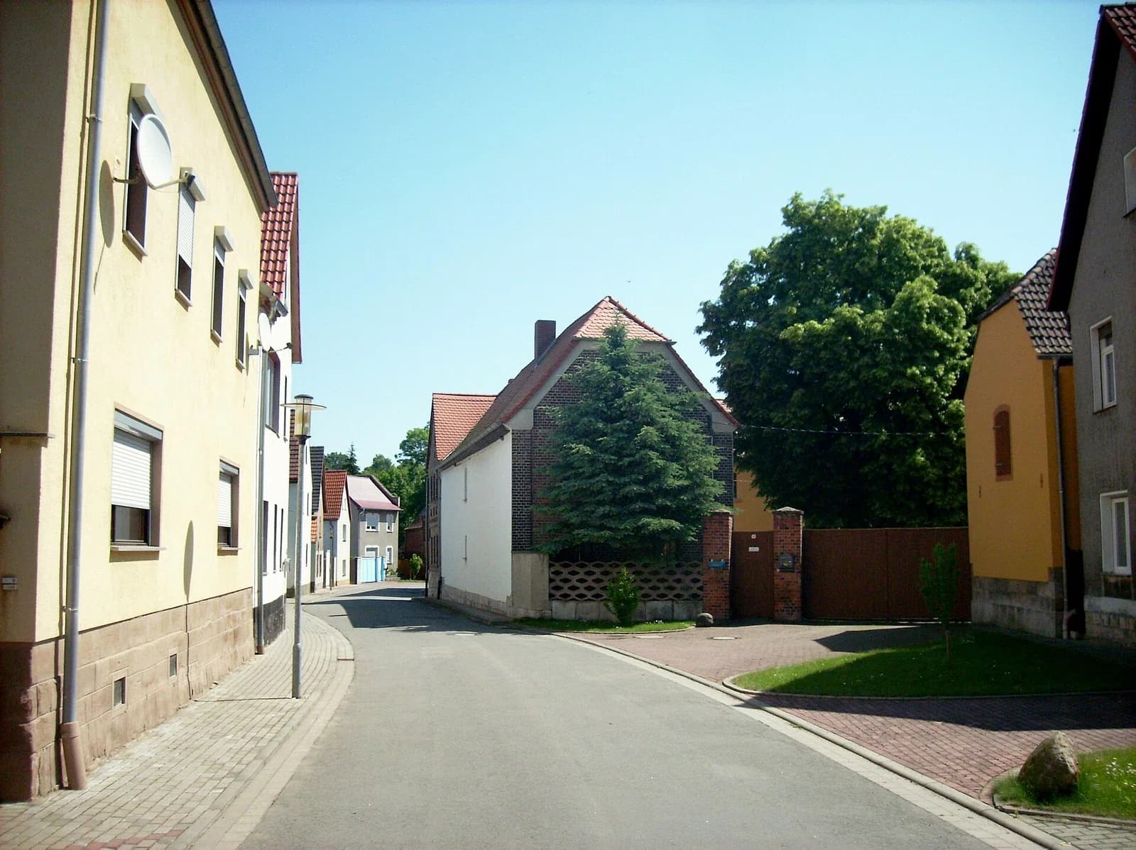 Taucha