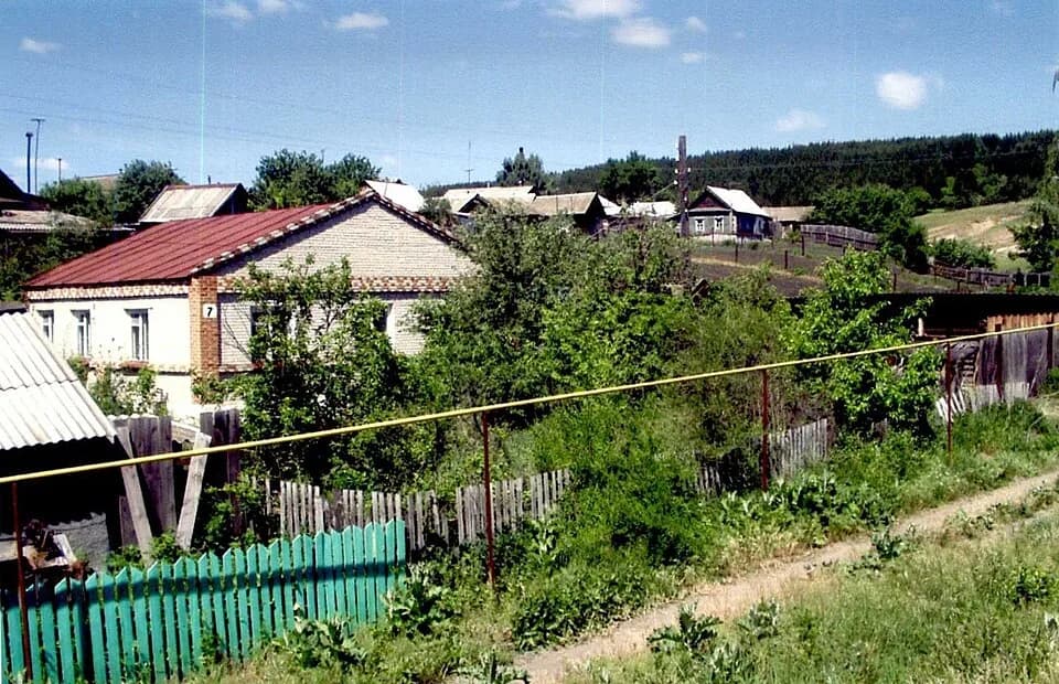 Nikolaewski rajon
