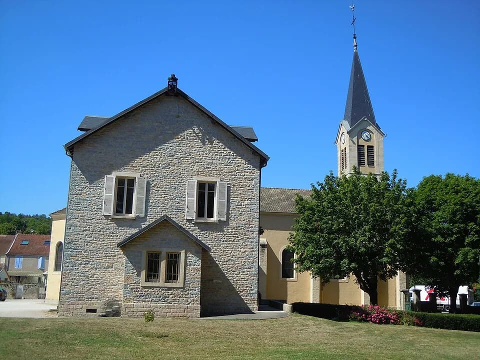 Velars-sur-Ouche