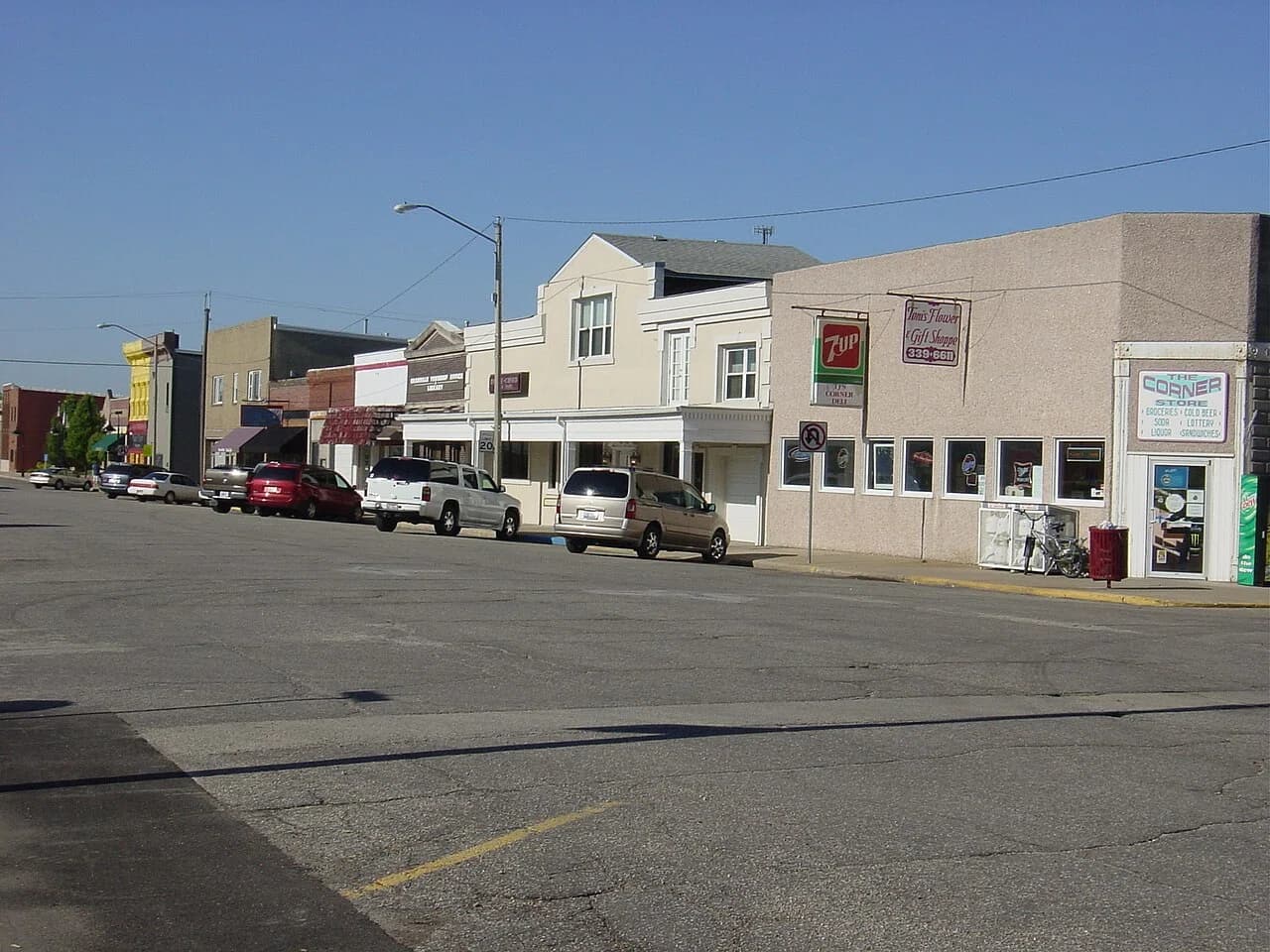 Granville