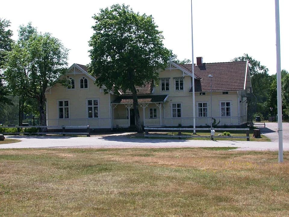 Bäckebo