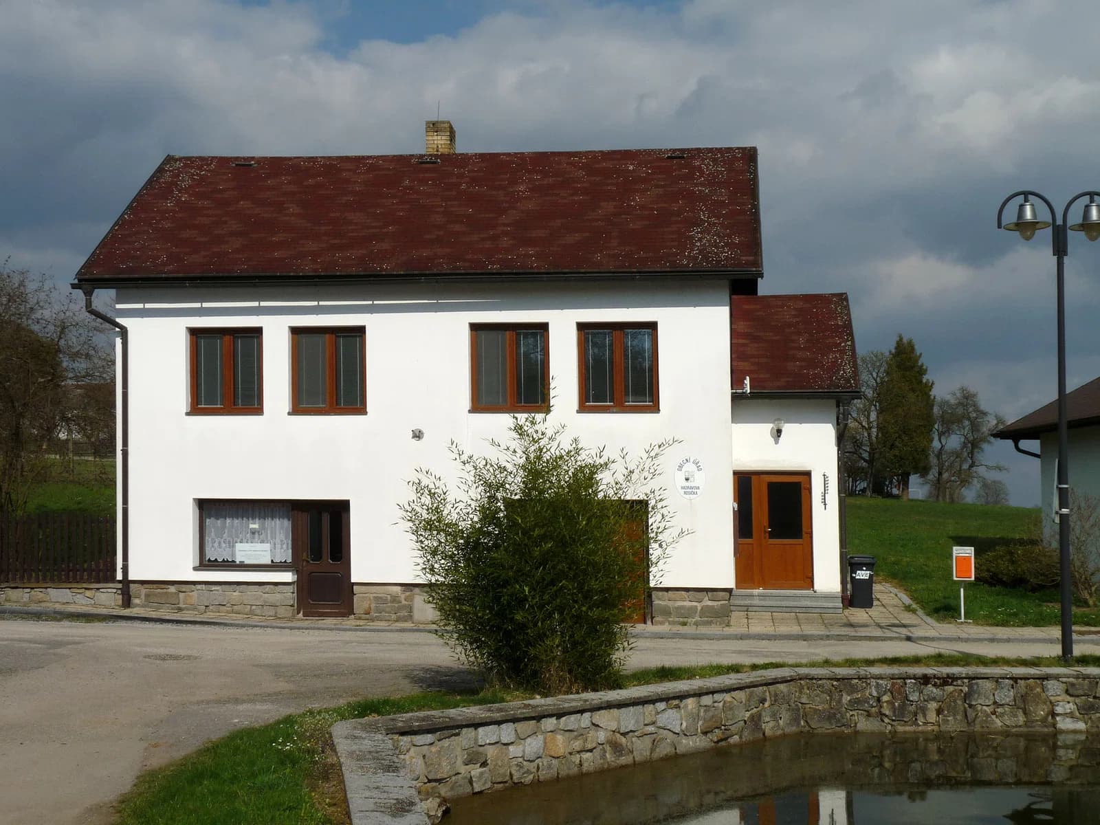 Hadravova Rosička