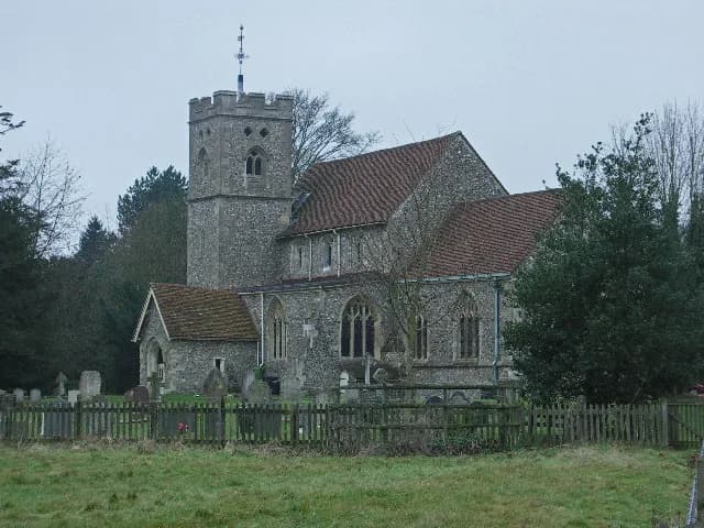 Great Hampden
