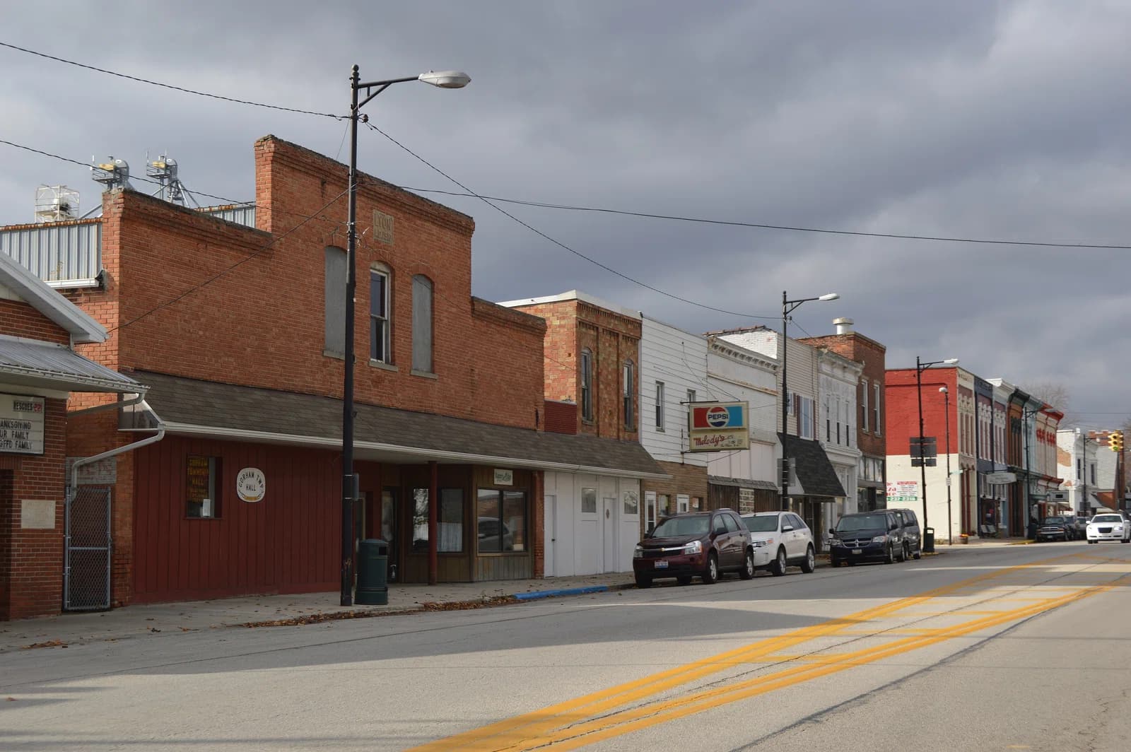 Fayette