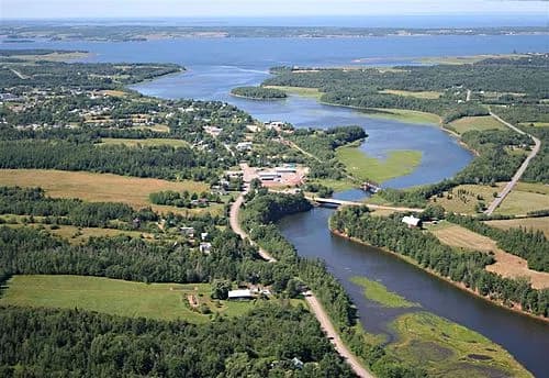 Tatamagouche