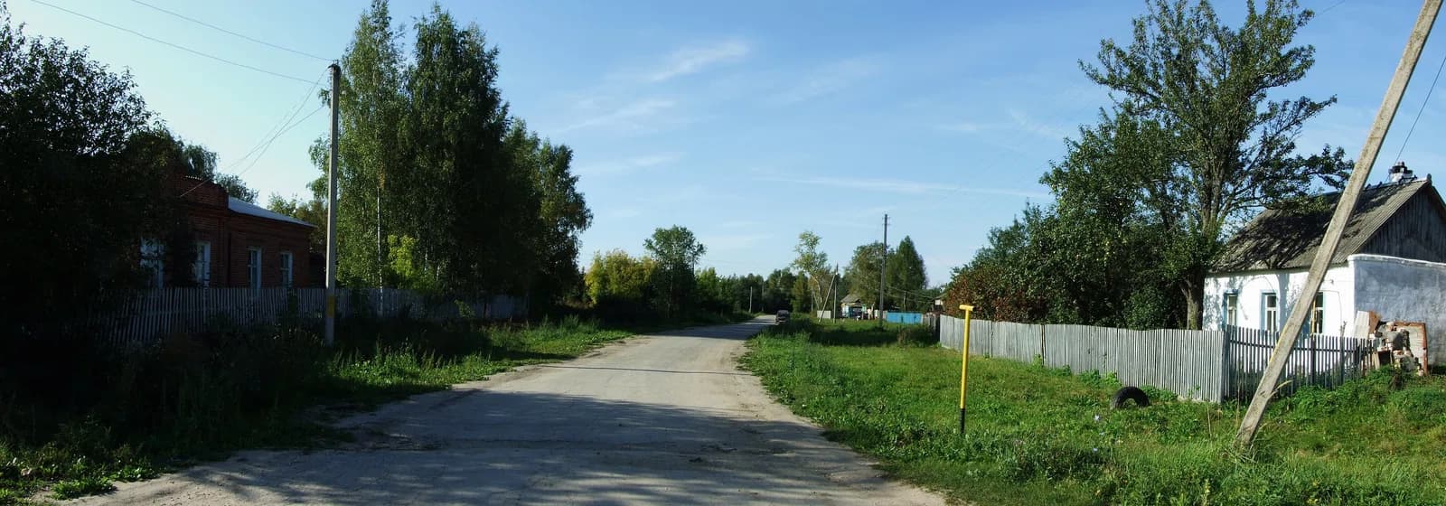 Derewenskoje
