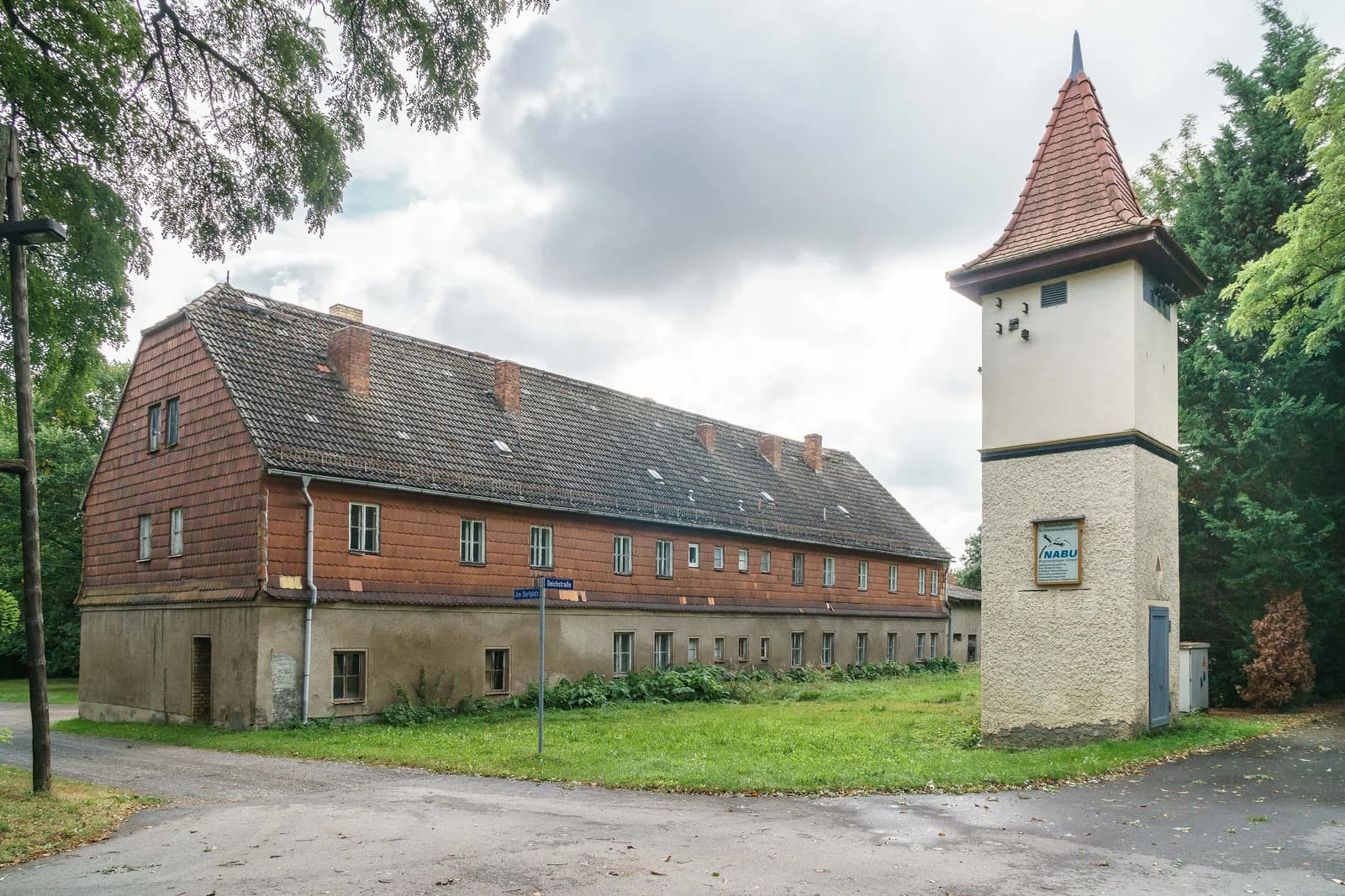 Tauschwitz