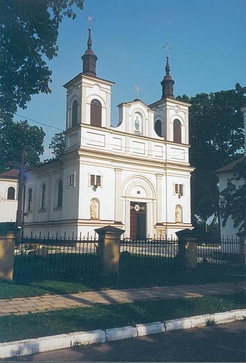 Dubienka
