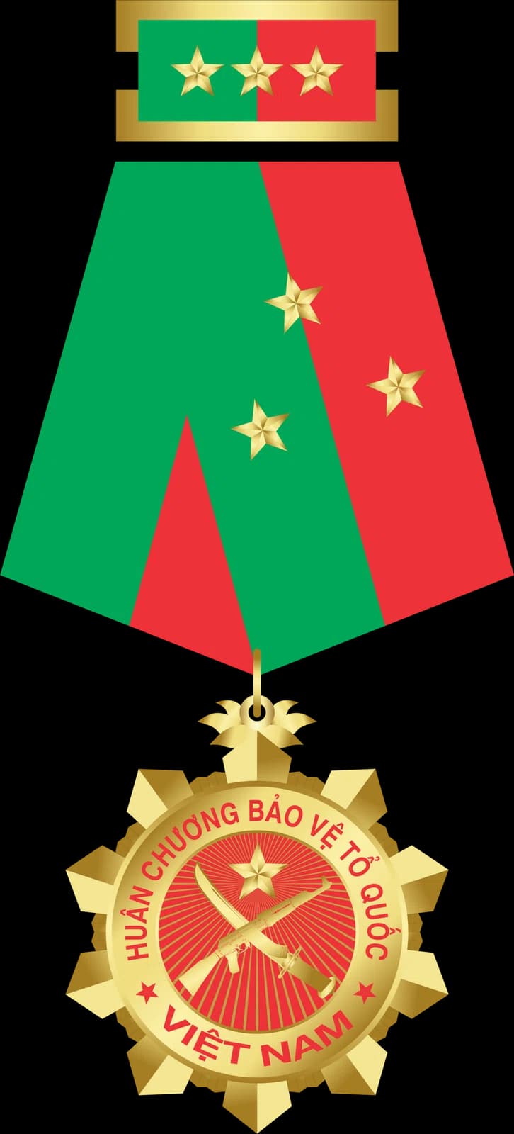 Fatherland Defense Order