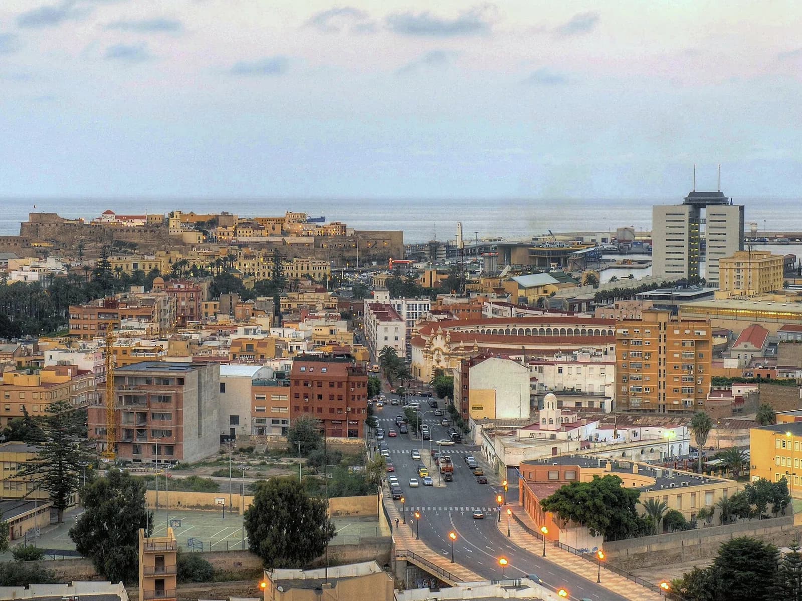 Melilla