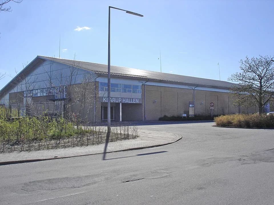 Klarup