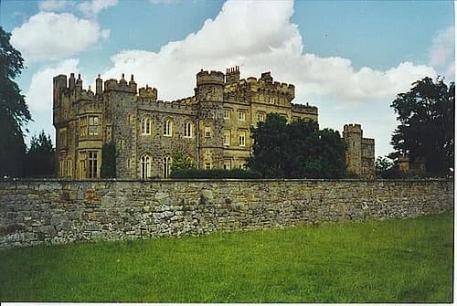 Hawarden