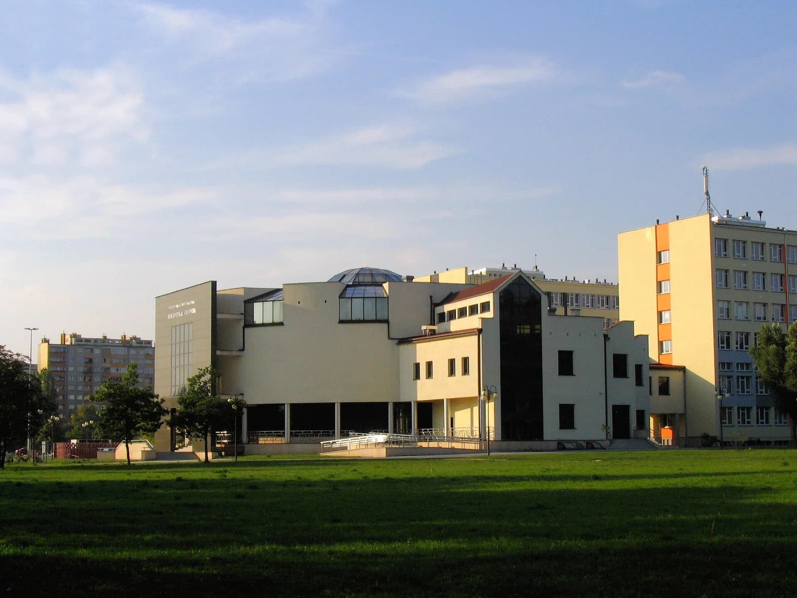 Kielce University of Technology
