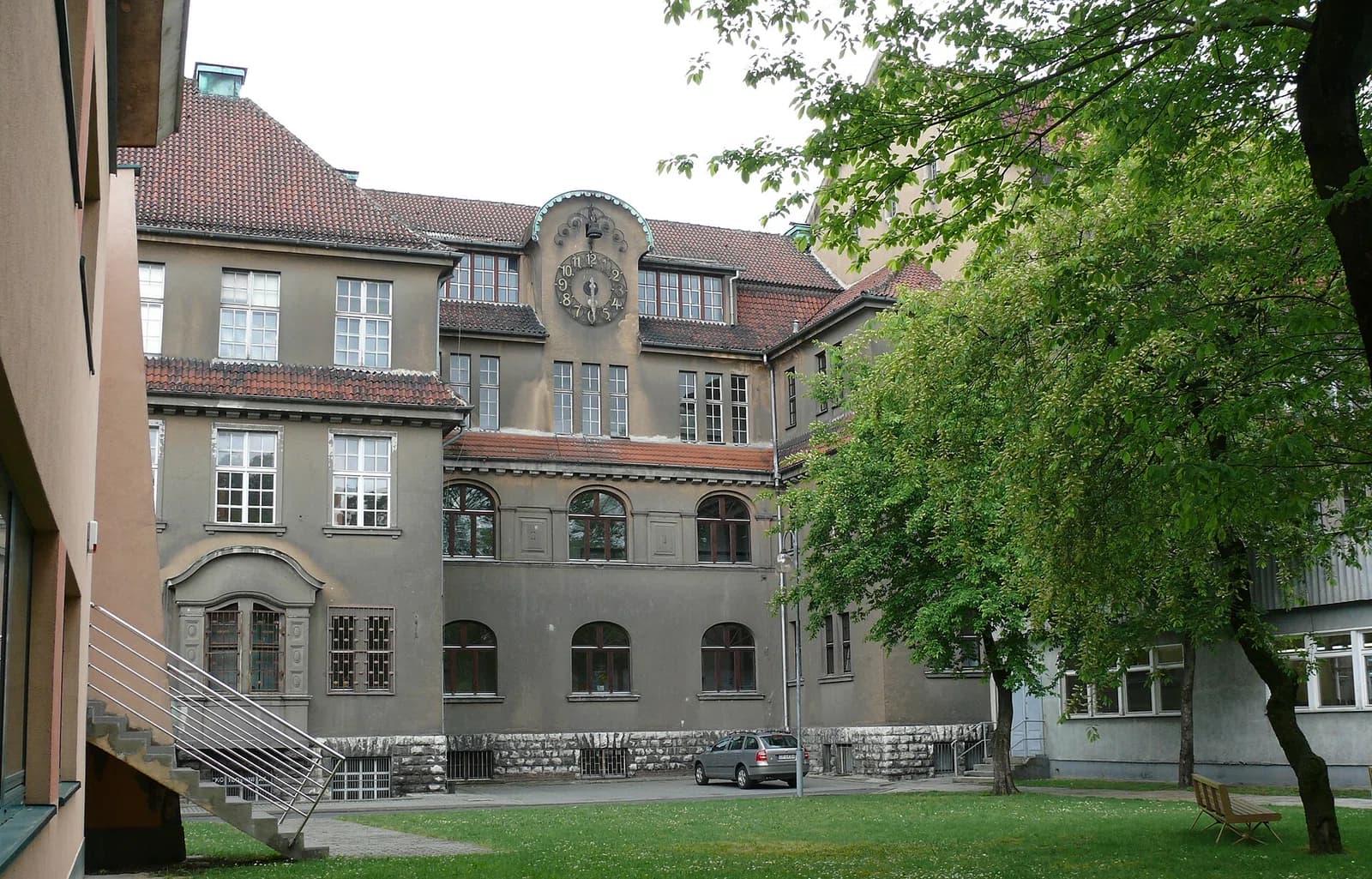 Opole University of Technology
