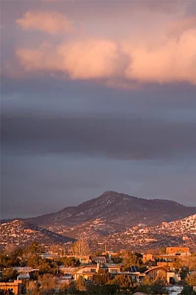 Eldorado at Santa Fe