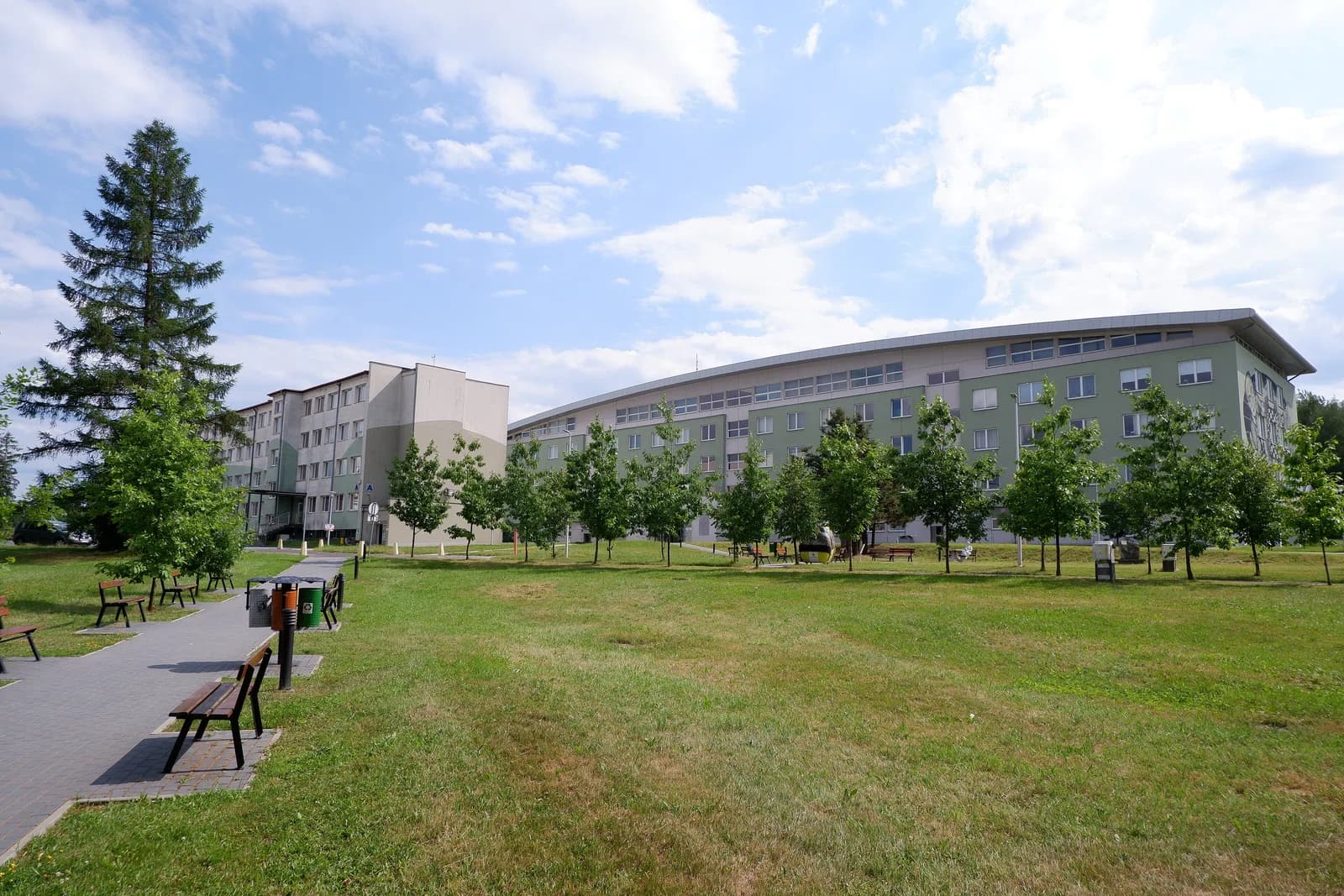 University of Bielsko-Biała