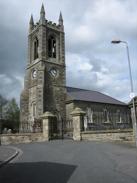 Lisbellaw