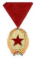 Order of Labour
