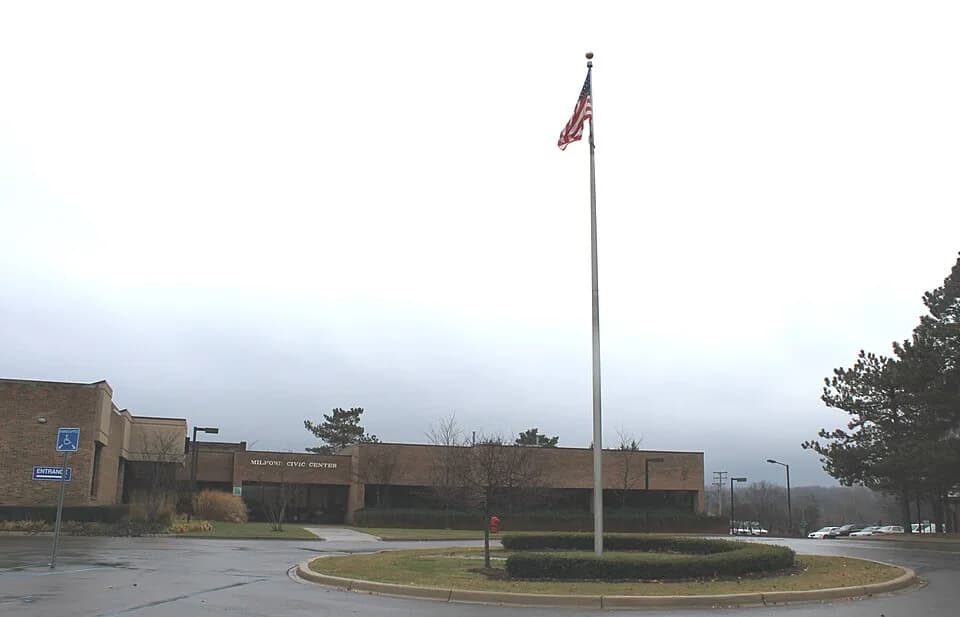 Milford