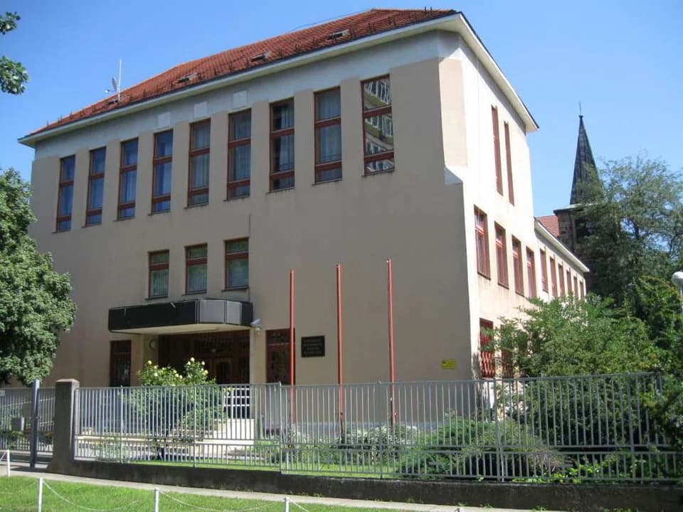 Lutheran Theological University