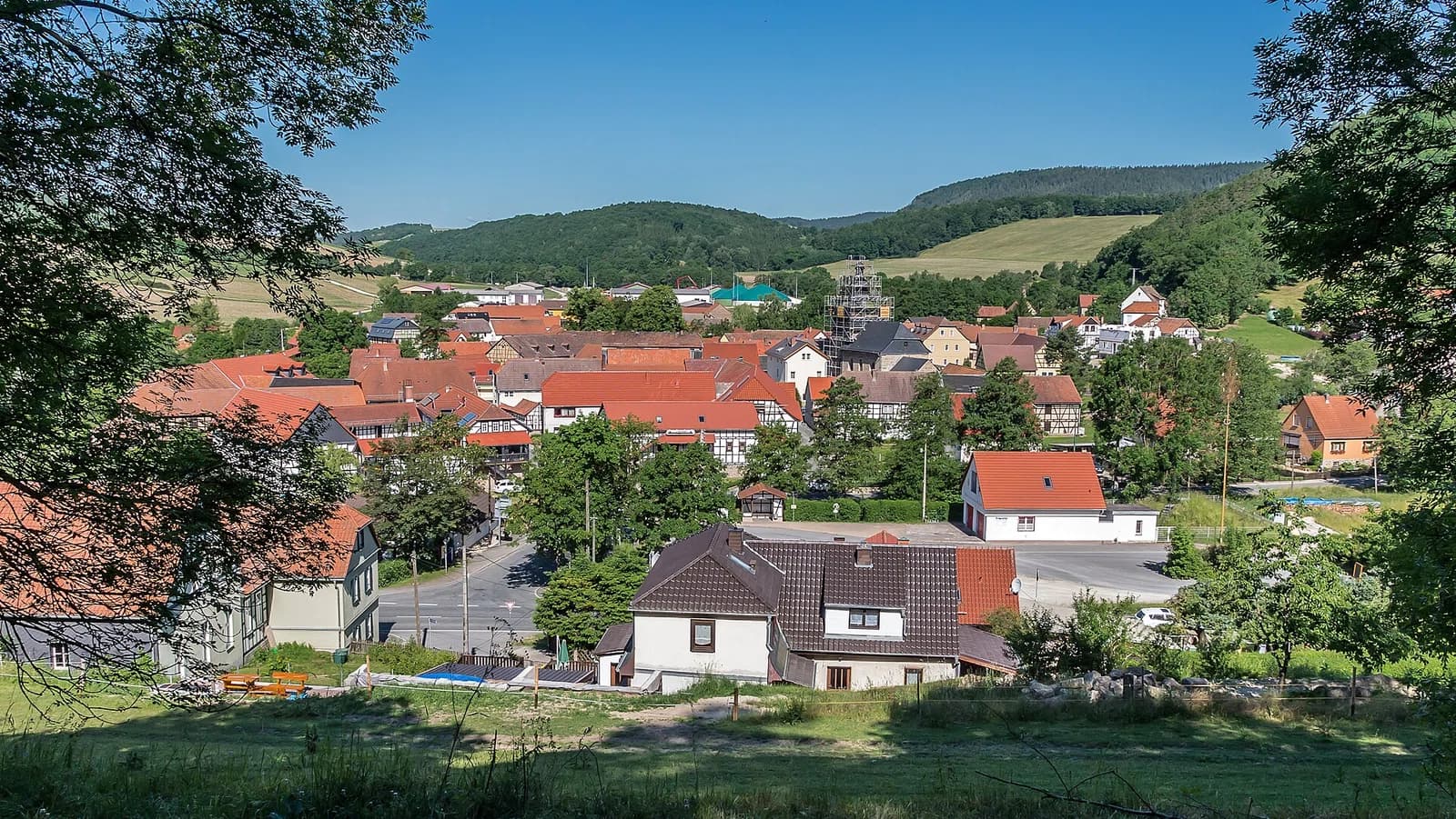 Teichröda
