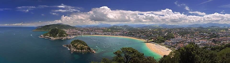 Donostia-San Sebastián