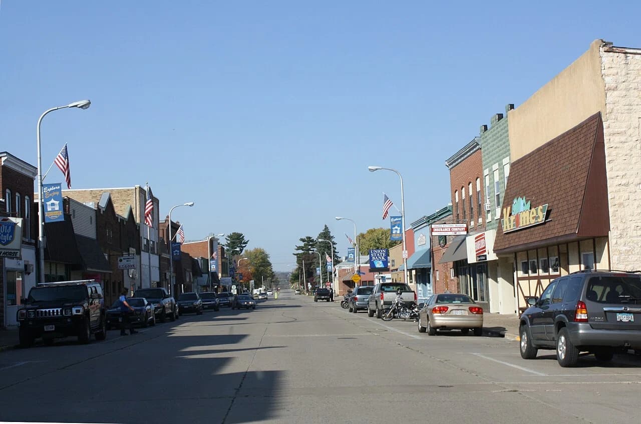 West Salem
