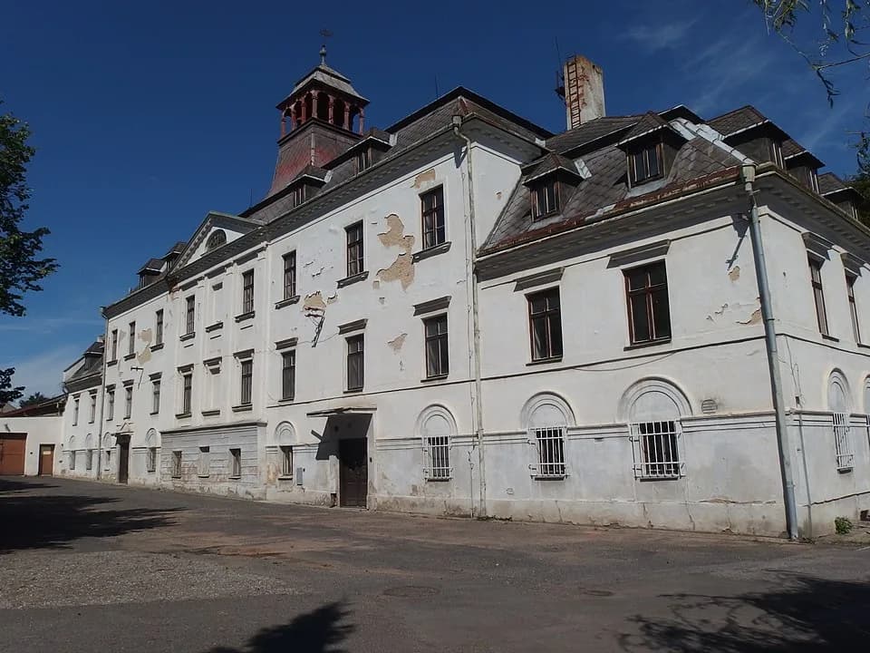 Stěbořice
