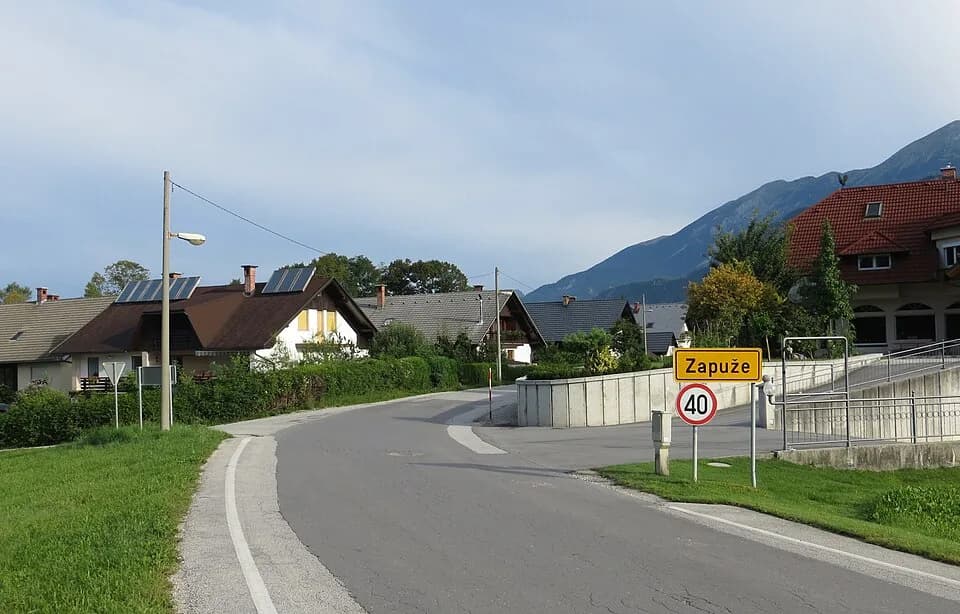 Zapuže