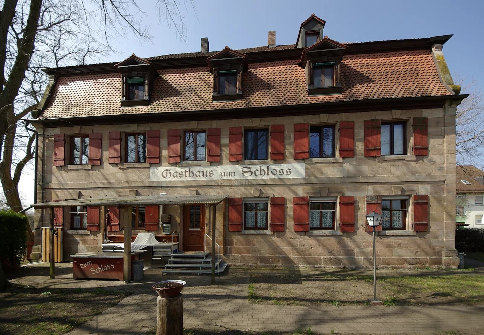 Tennenlohe